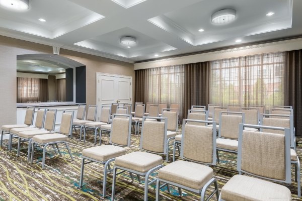 Hotel Homewood Suites by Hilton Buffalo-Amherst